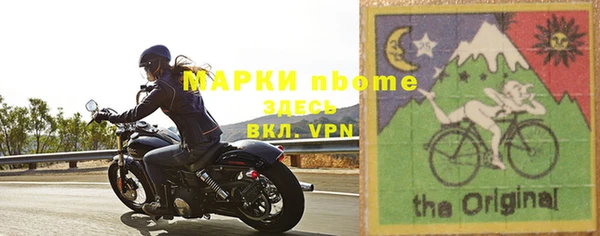 молекула духа Няндома