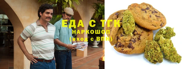 молекула духа Няндома